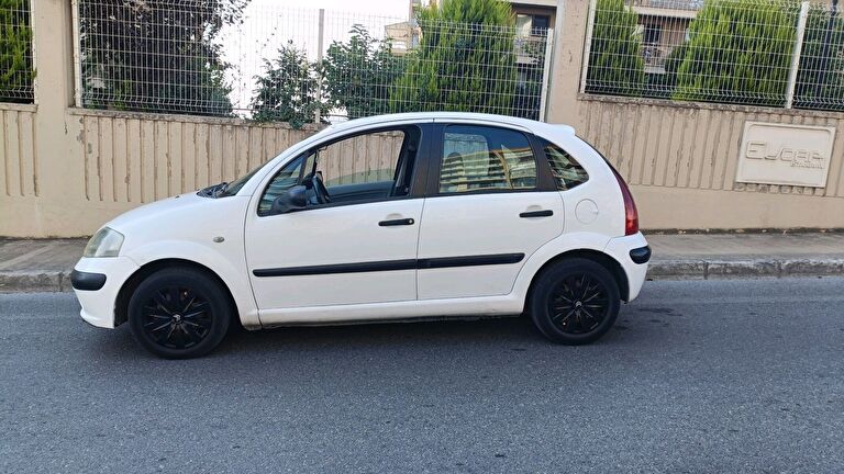 CITROËN C3