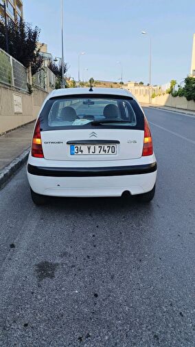 CITROËN C3