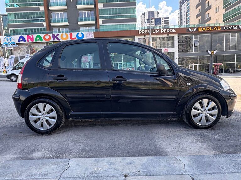 CITROËN C3