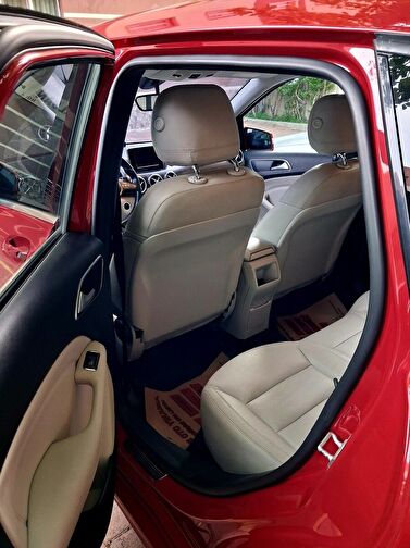 MERCEDES-BENZ B-SERISI