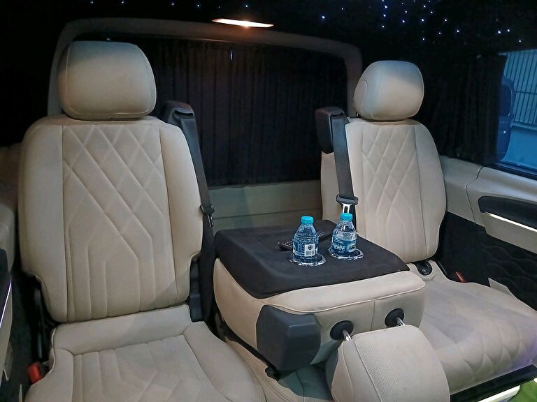 MERCEDES VITO