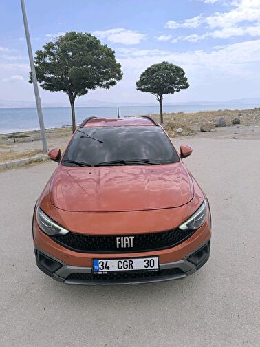 FIAT EGEA