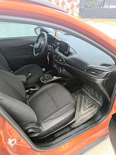 FIAT EGEA