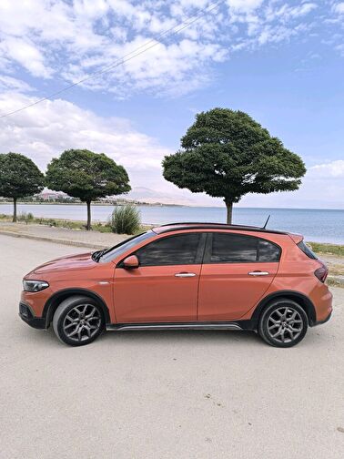 FIAT EGEA