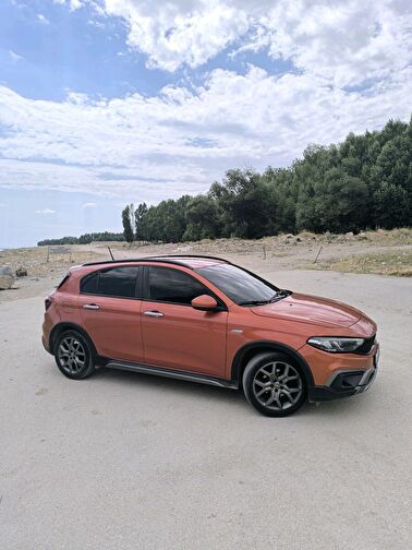 FIAT EGEA