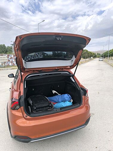 FIAT EGEA
