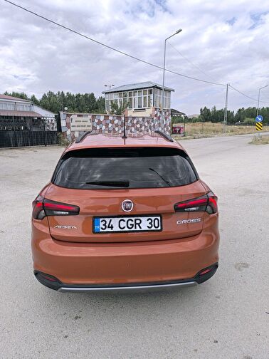 FIAT EGEA