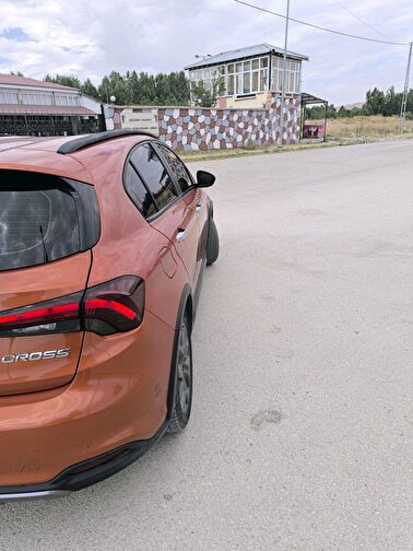 FIAT EGEA