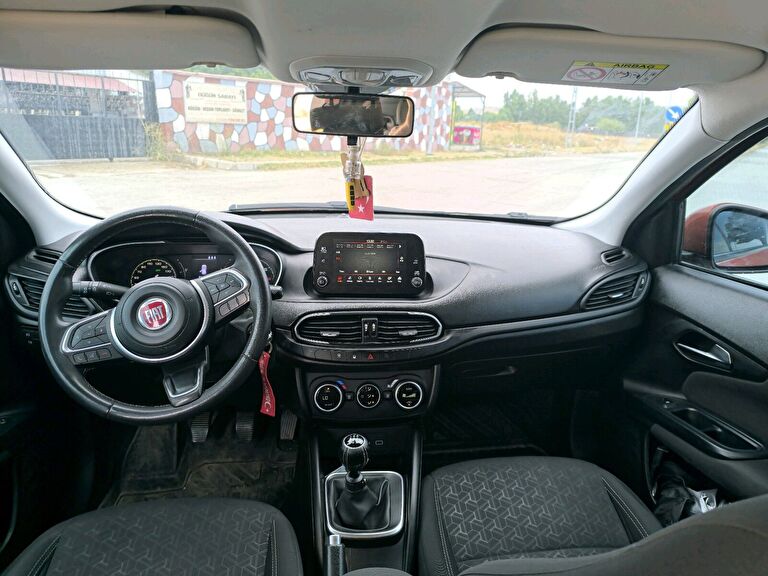 FIAT EGEA