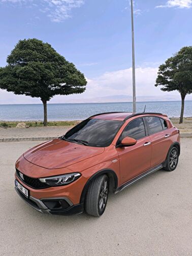 FIAT EGEA