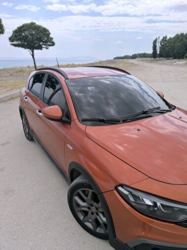 FIAT EGEA