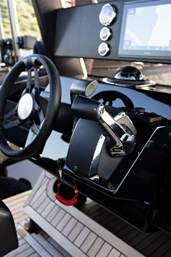 Novamarine RH 1000