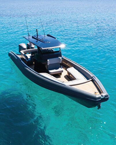 Novamarine RH 1000