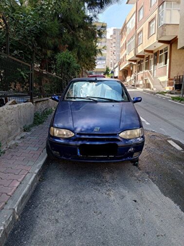 FIAT SIENA