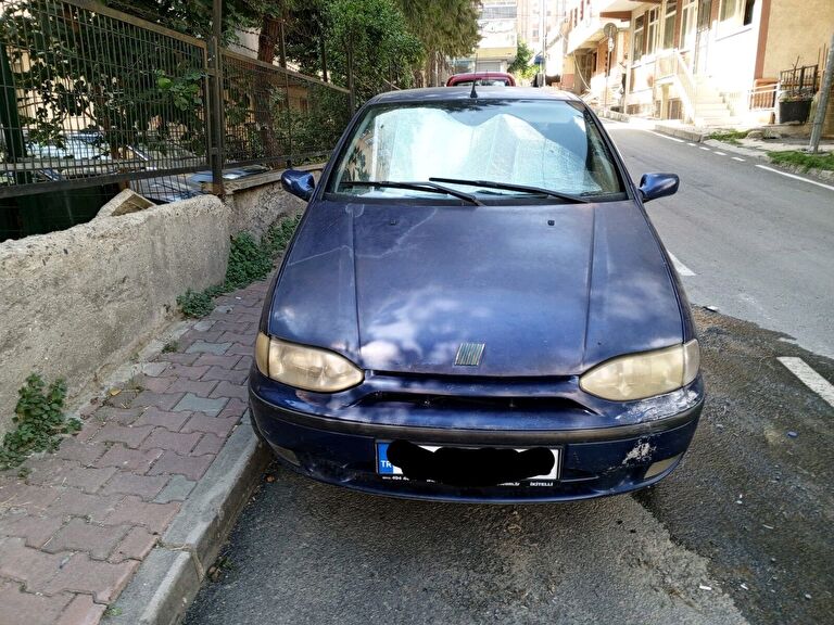 FIAT SIENA