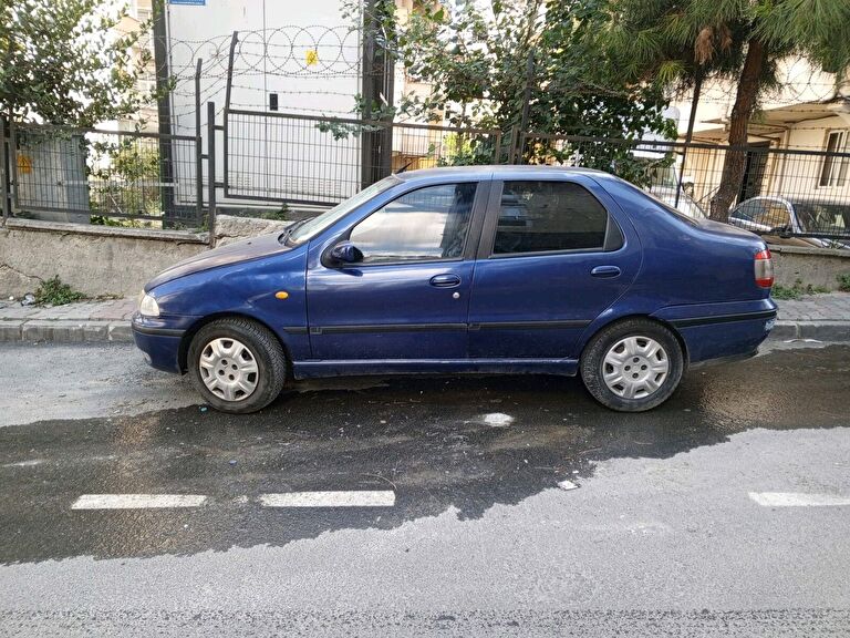 FIAT SIENA
