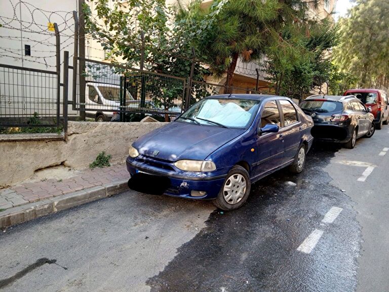 FIAT SIENA
