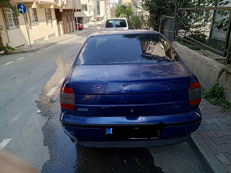 FIAT SIENA