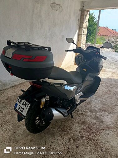 RKS Blade 250