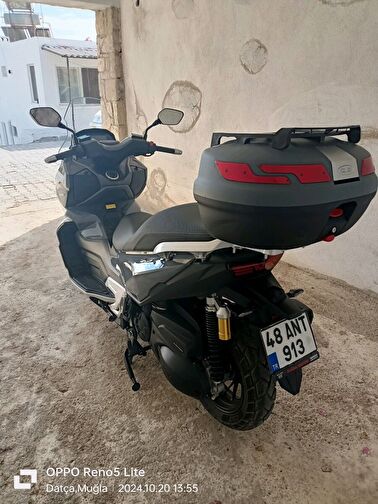 RKS Blade 250
