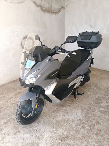 RKS Blade 250