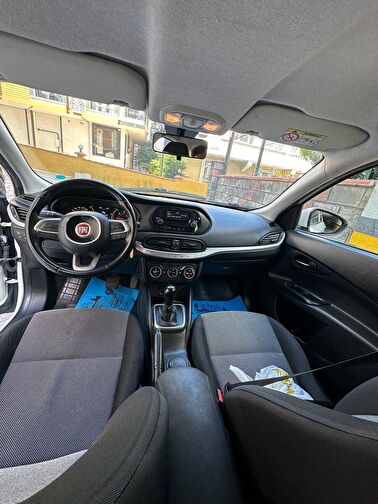 FIAT EGEA