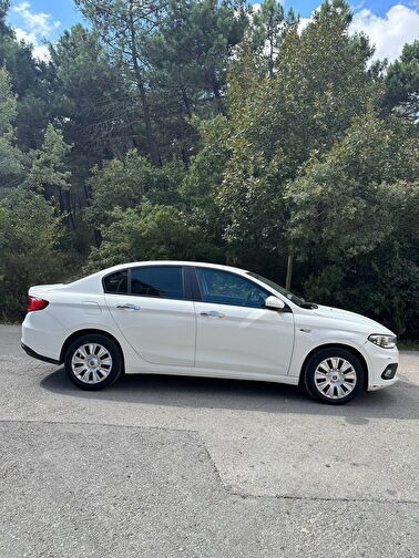 FIAT EGEA