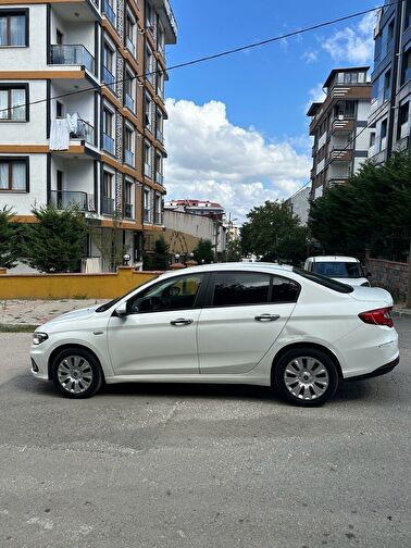 FIAT EGEA