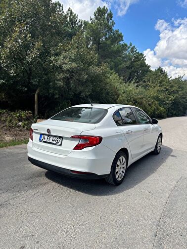 FIAT EGEA
