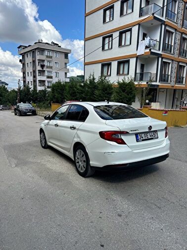 FIAT EGEA