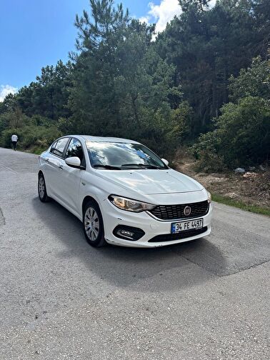 FIAT EGEA