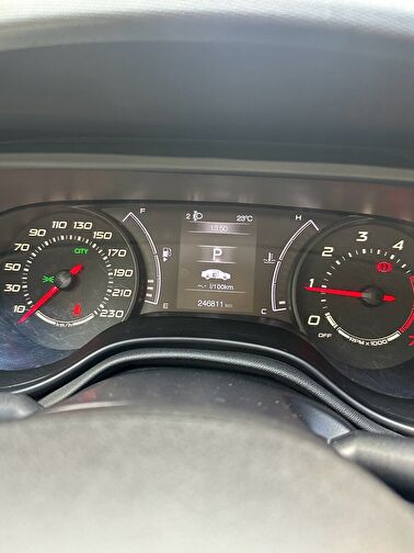 FIAT EGEA