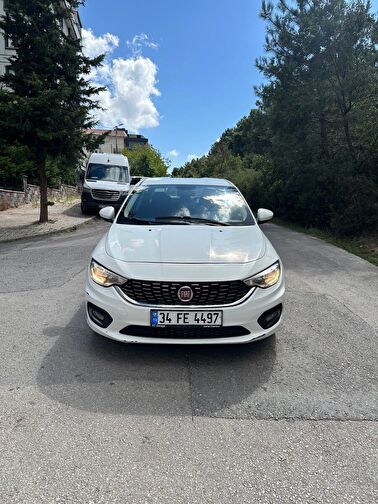 FIAT EGEA