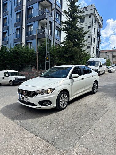 FIAT EGEA