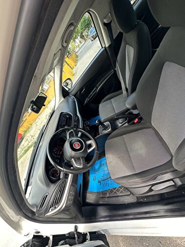 FIAT EGEA