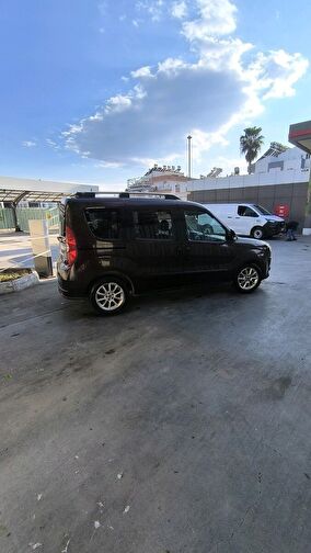 FIAT DOBLO COMBI