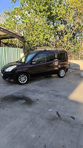 FIAT DOBLO COMBI
