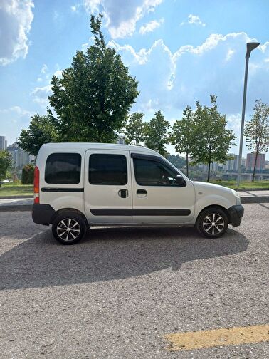 RENAULT KANGOO MULTIX