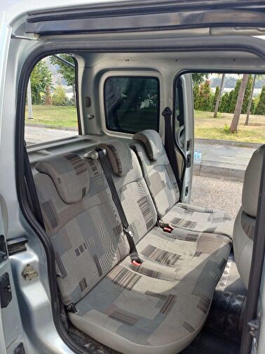 RENAULT KANGOO MULTIX