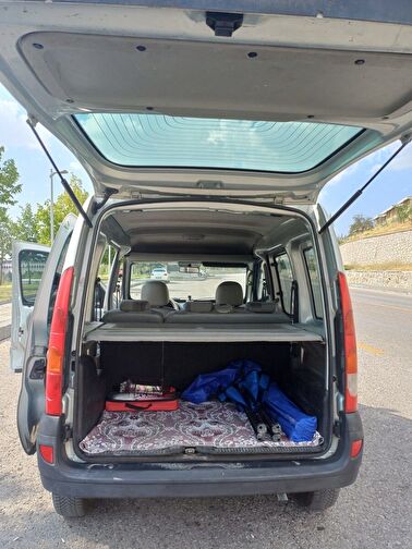 RENAULT KANGOO MULTIX