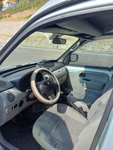 RENAULT KANGOO MULTIX
