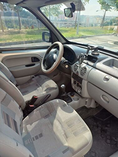 RENAULT KANGOO MULTIX