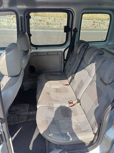 RENAULT KANGOO MULTIX