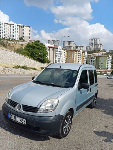 RENAULT KANGOO MULTIX