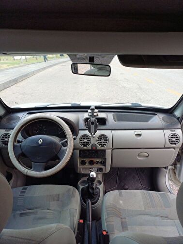 RENAULT KANGOO MULTIX