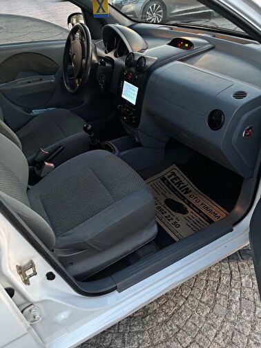 CHEVROLET KALOS