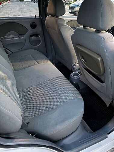 CHEVROLET KALOS