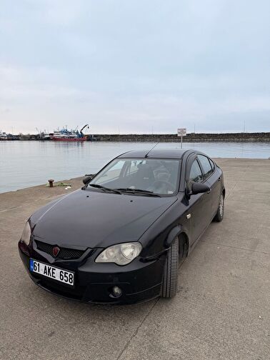PROTON GEN-2