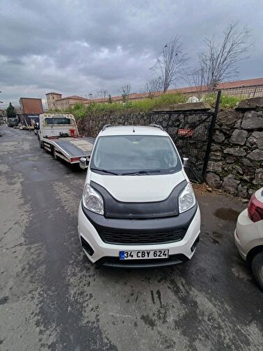 FIAT FIORINO