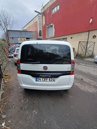 FIAT FIORINO